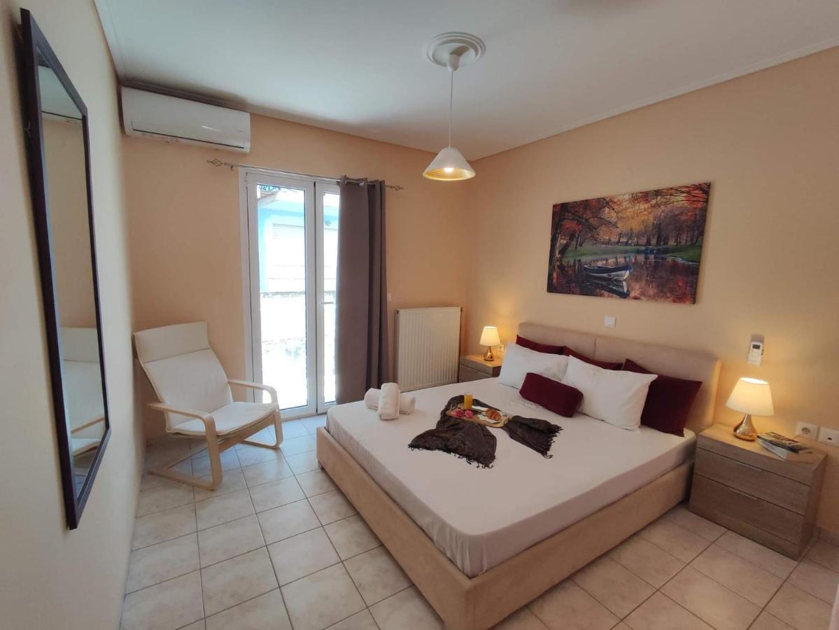 John'S Apartment 2 In Argostoli Exterior foto